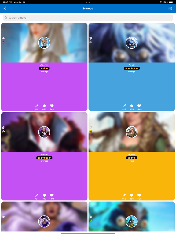 Screenshot #5 pour EP ToolBox