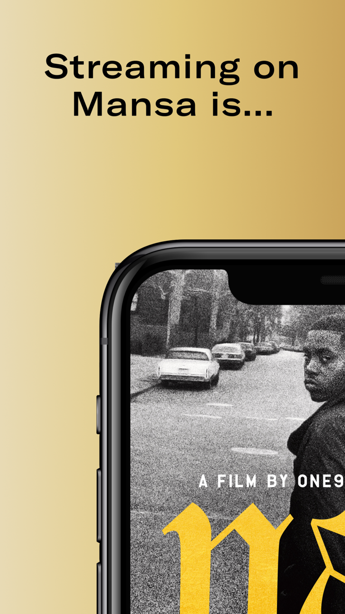 Mansa - Stream Movies and Shows