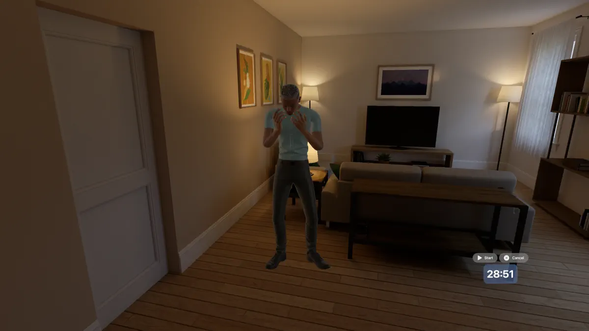 PomoVision screenshot 7