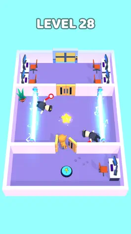 Game screenshot Kitty Cat Escape hack