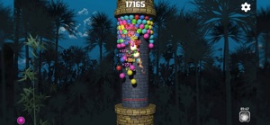 Bubble Tower 3D screenshot #5 for iPhone