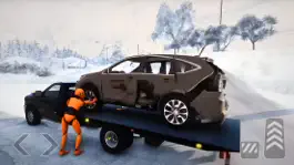 Game screenshot Total Car Crash Simulator mod apk