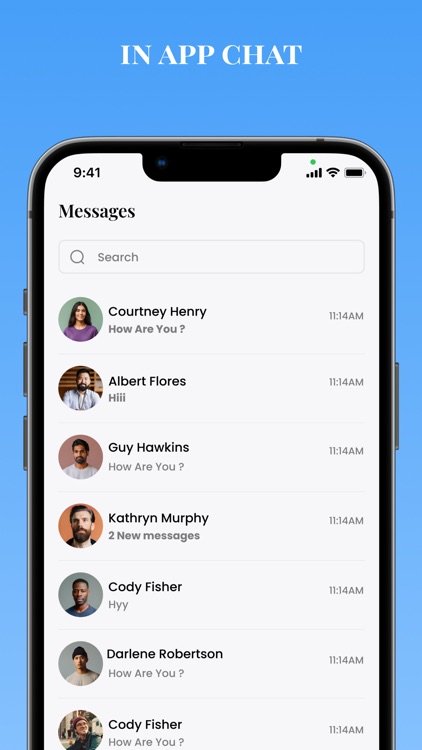 Party Time. screenshot-4