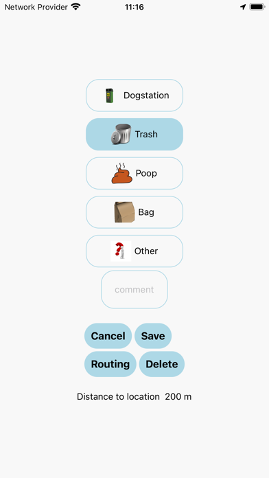 DogStations Screenshot