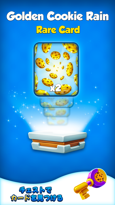 Cookie Clickers screenshot1