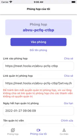 Game screenshot Hoola Meet hack