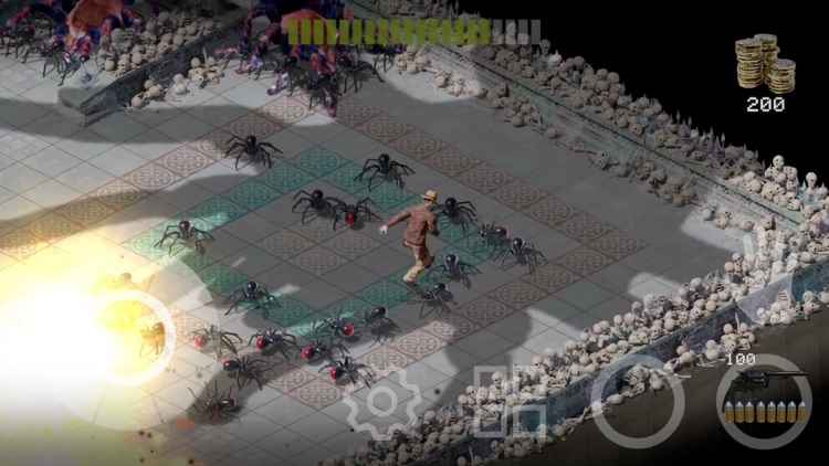 Lost City of Bardo screenshot-3