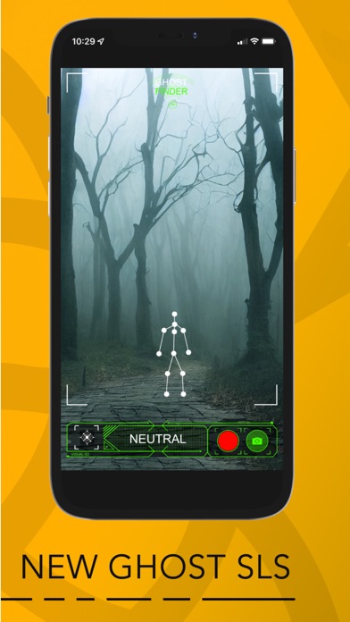 Screenshot #3 pour Ghost Finder Pro