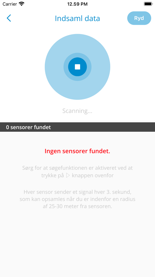 #4. Aguardio Connected Solutions (iOS) 由: Xtel ApS
