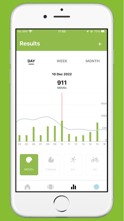 SPORTPUNKT Kernen screenshot-3