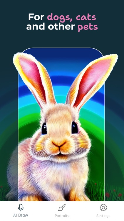 AI Draw - Photo Art Generator screenshot-8