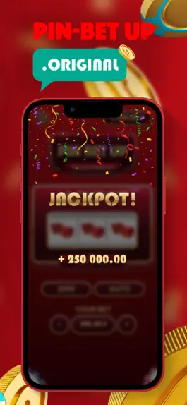 Game screenshot Pin Bet Up hack