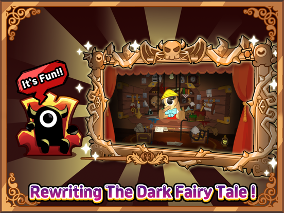 Devil Tales : Idle RPG