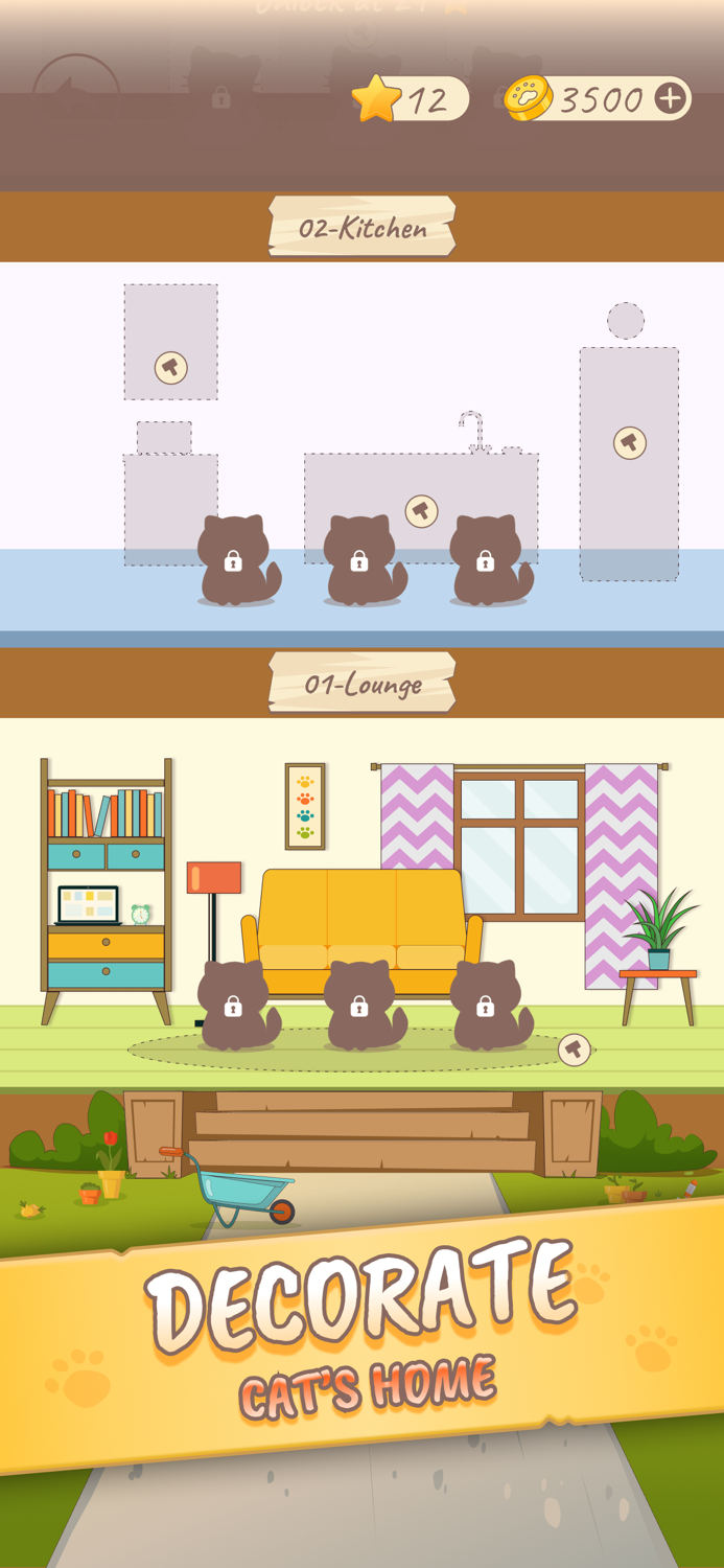 Duet Cats Dual Osu Music