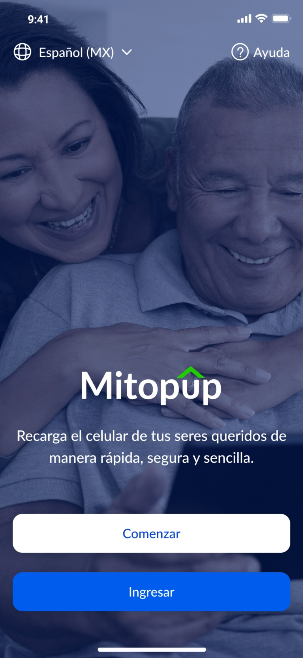Mitopup