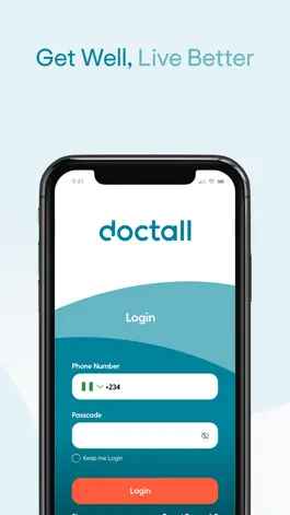 Game screenshot Doctall mod apk
