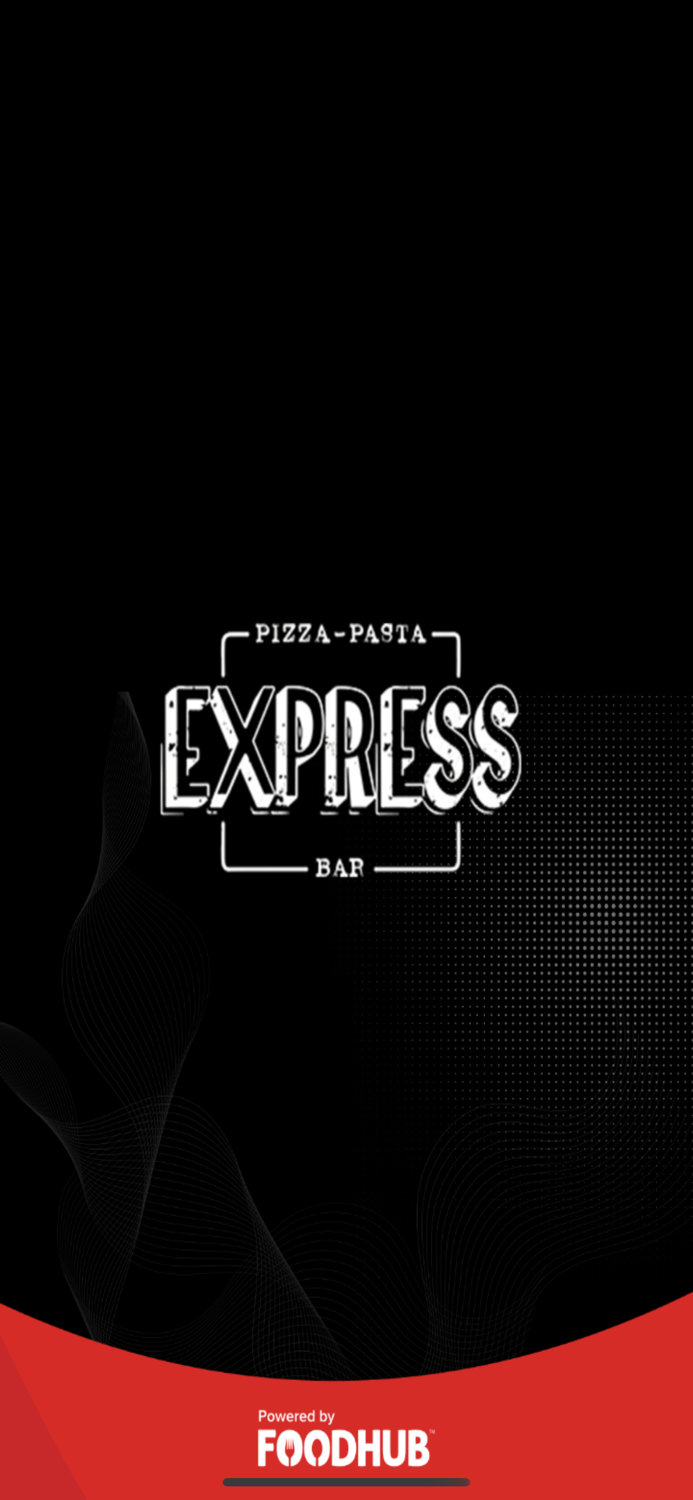 Express Pizza Pasta Bar
