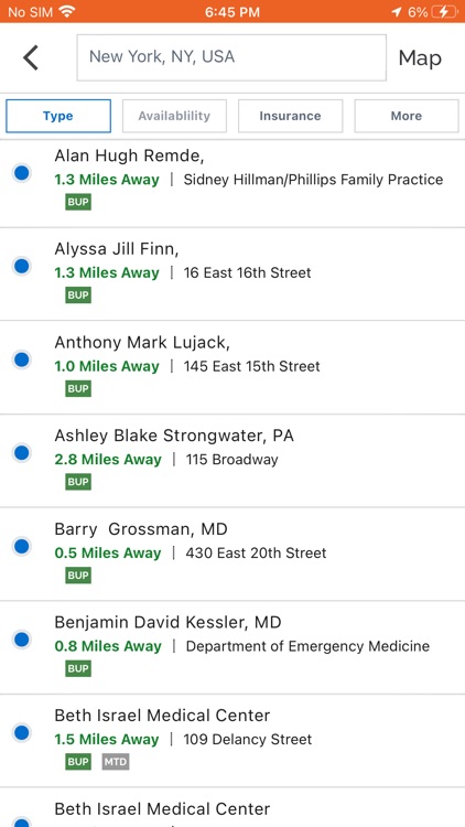 OpiRescue screenshot-6