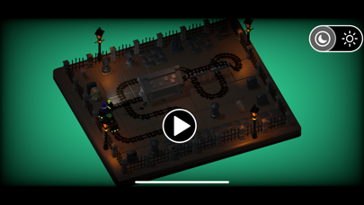 Halloween Train Kit Screenshot