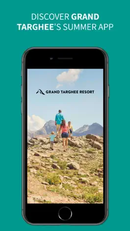 Game screenshot Grand Targhee Resort mod apk