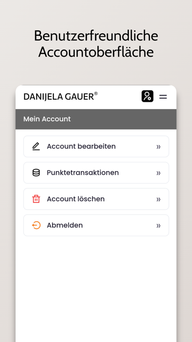 Screenshot #3 pour Danijela Gauer