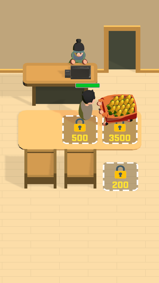 #2. Market Sort (iOS) 由: DK Bilgi Teknolojileri