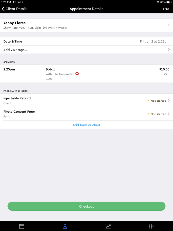 Boulevard Professional