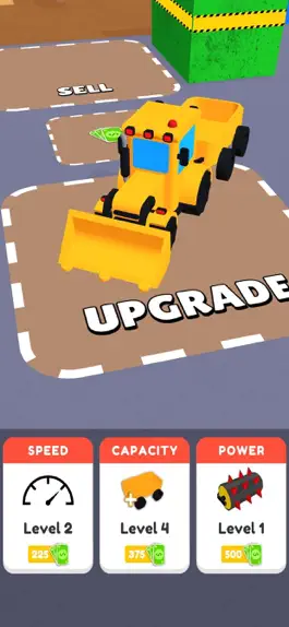 Game screenshot Smash Sprinter 3D apk