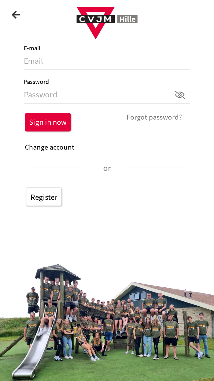 CVJM Hille