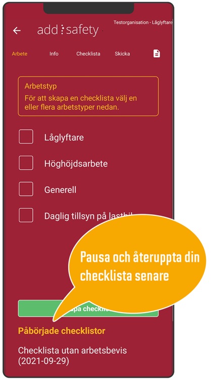 Add Safety screenshot-6