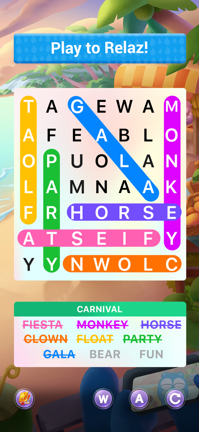 Word Sculpt  Work Maker