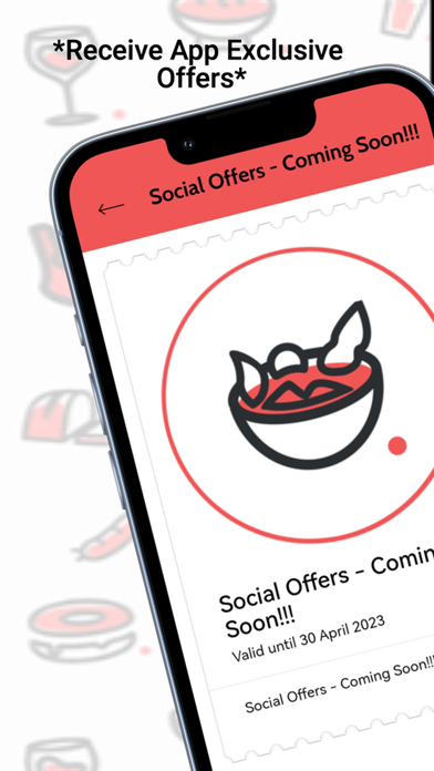 Social QUB Screenshot