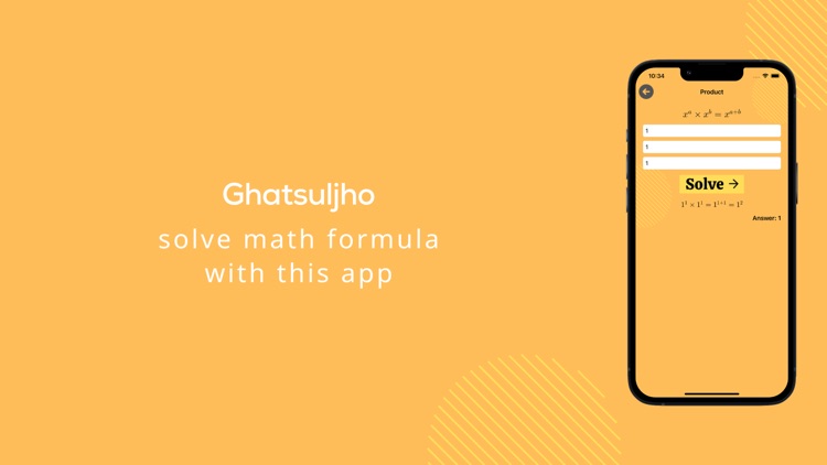 Ghatsuljho screenshot-3