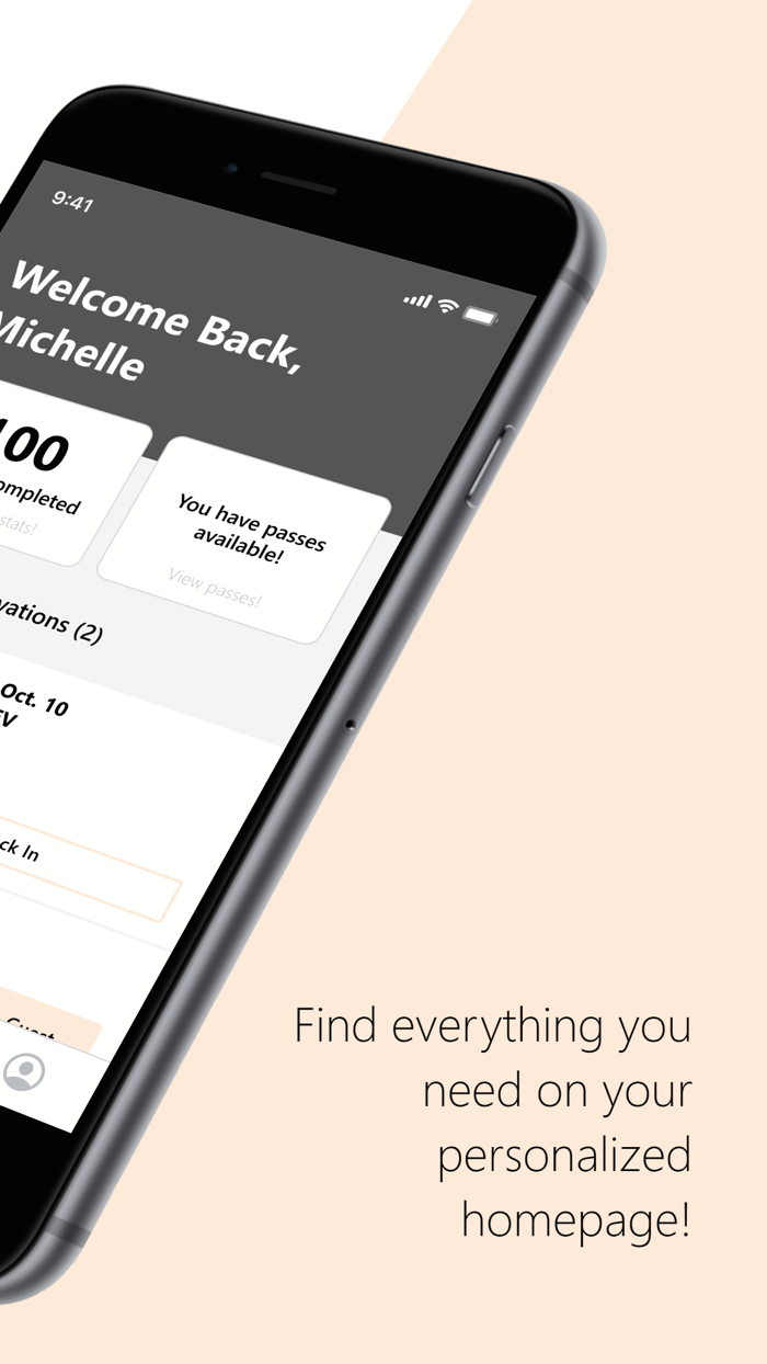 The Fitness Collective PG