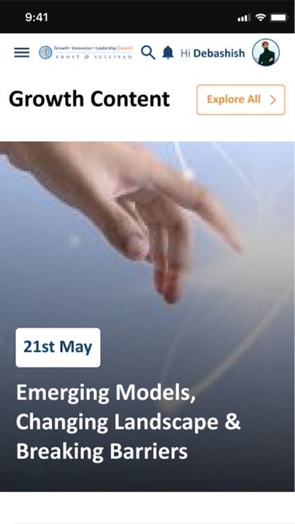 Growth Council screenshot-6