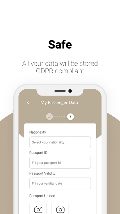 Fly AXIS screenshot-4