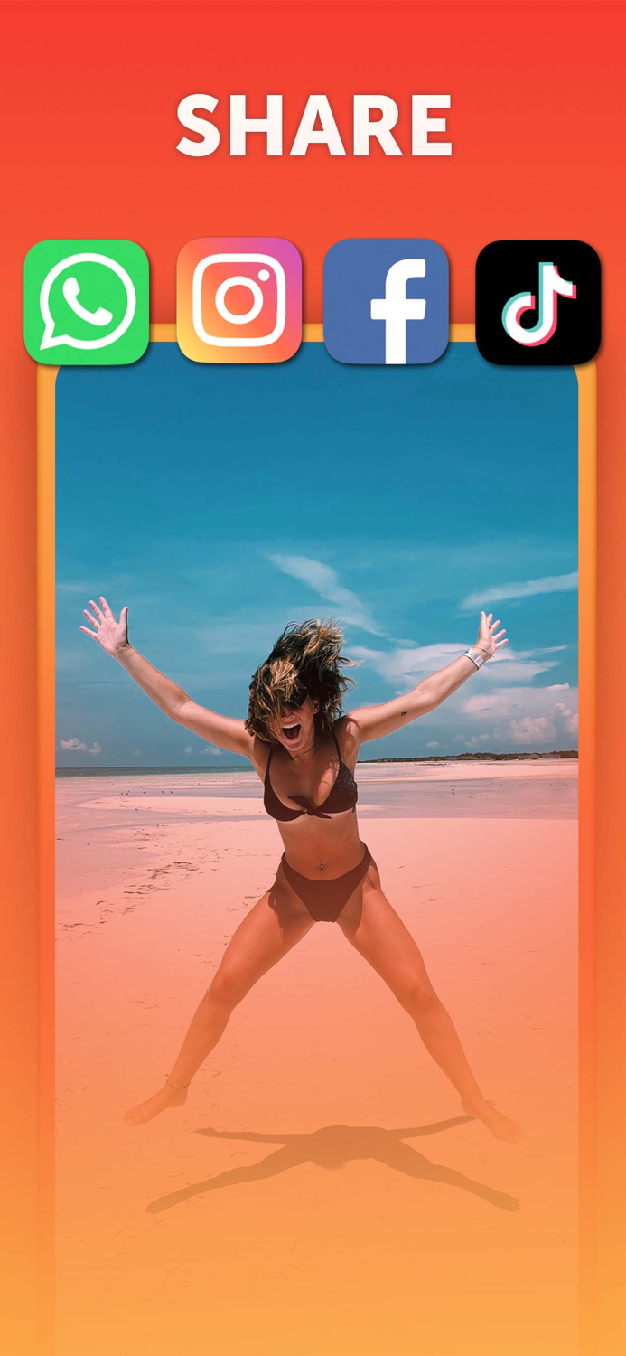 Boomerang Video Maker