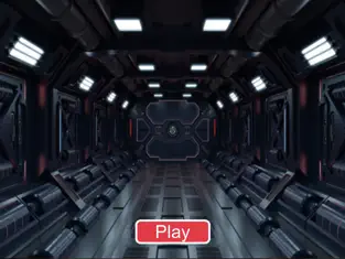 Screenshot 1 Scary Security Breach Game iphone