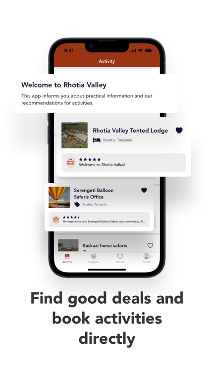 Rhotia Valley screenshot-3