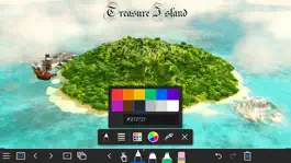 Game screenshot LYNX Whiteboard mod apk