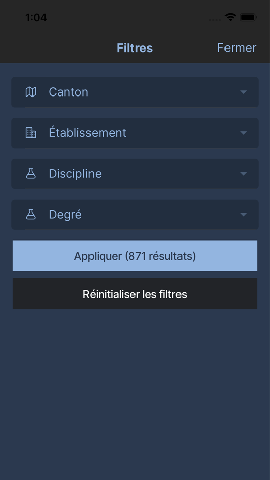 #3. Scolcast (iOS) 由: Ergopix Sàrl