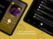 hr1 app ipad bildschirmfoto 2