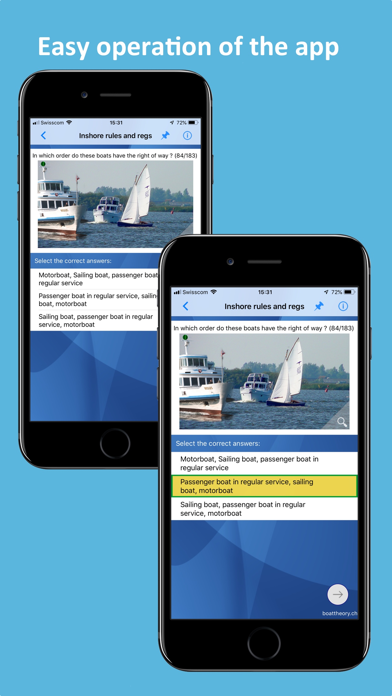 boattheory.ch - trial 2021 Screenshot