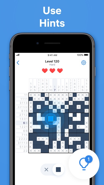 Nonogram.com - Number Games screenshot-5