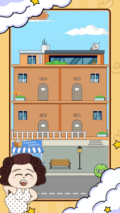 Screenshot #1 pour Dream Apartment
