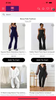 bonafidefashion problems & solutions and troubleshooting guide - 4