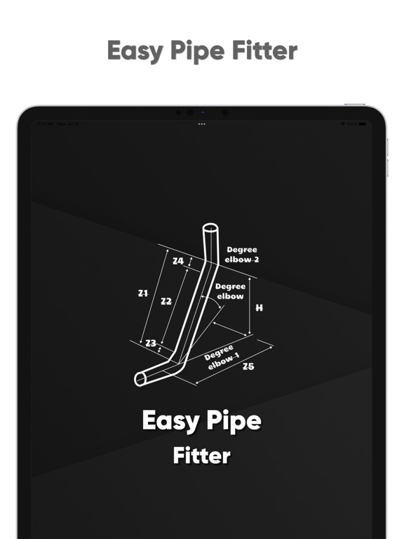 Screenshot #4 pour Easy Pipe Fitter