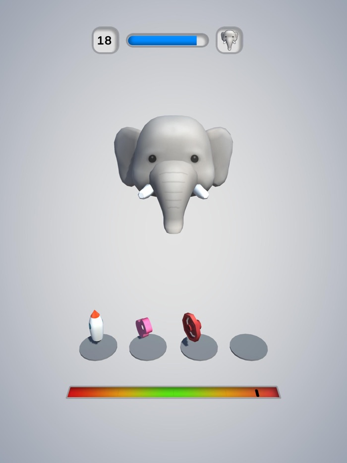 Prop Craft - Art Coloring