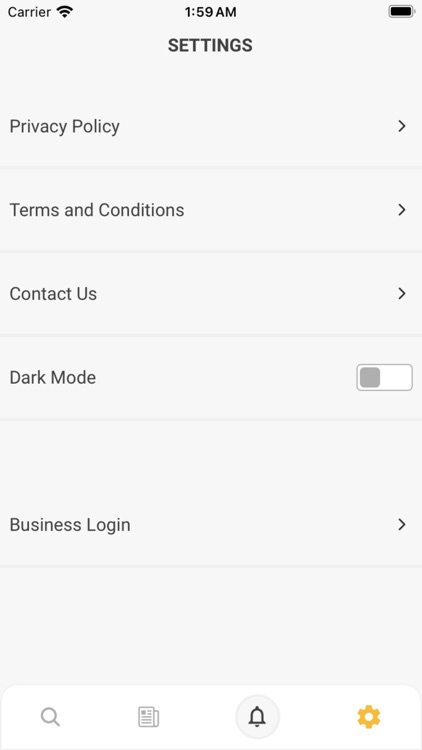 Freshcura, Comer Bem Fresco screenshot-3