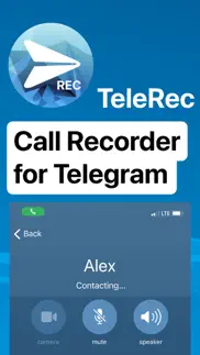 How to cancel & delete telerec recorder 3
